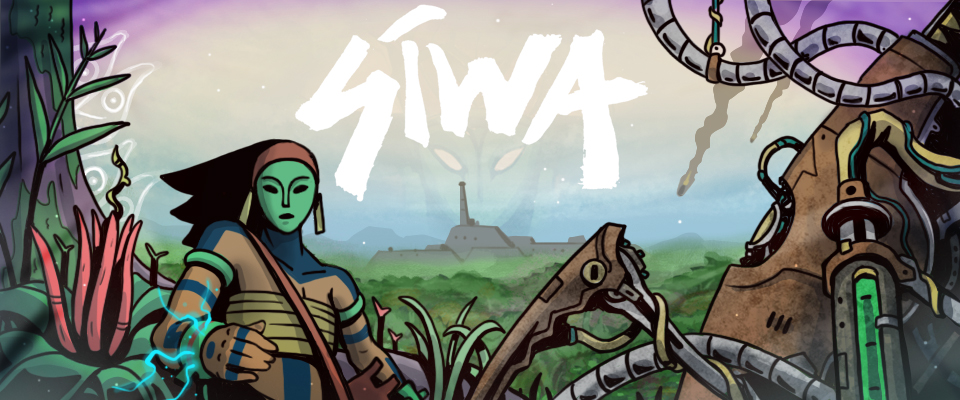 SIWA