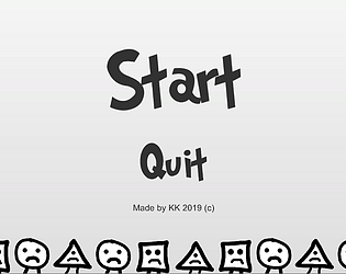 Shape Shooter