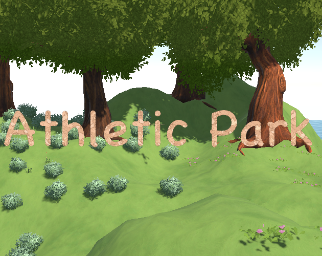 Athletic Park