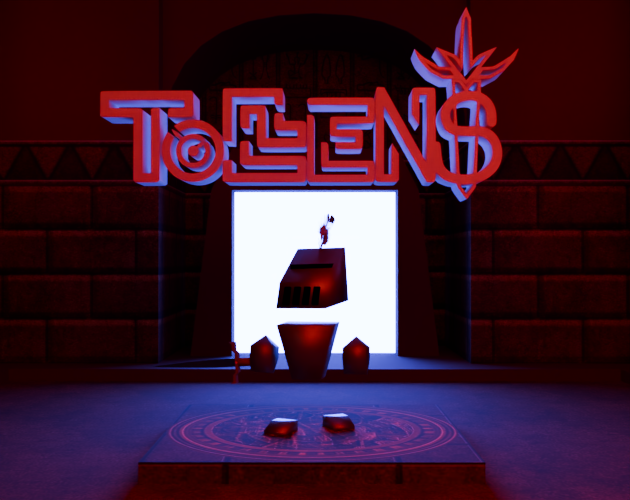 Cover image for TOLLENS