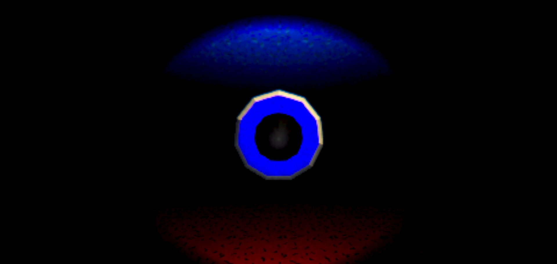 Horror Game Demo