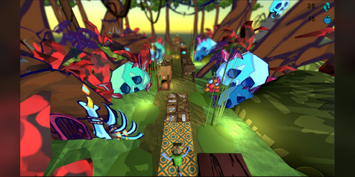 Cover image for Party for the Giants