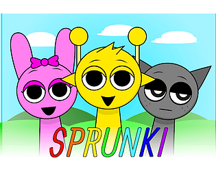 Incredibox - Sprunki (multi-platform)