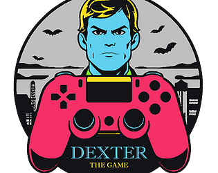 Dexter: The Game