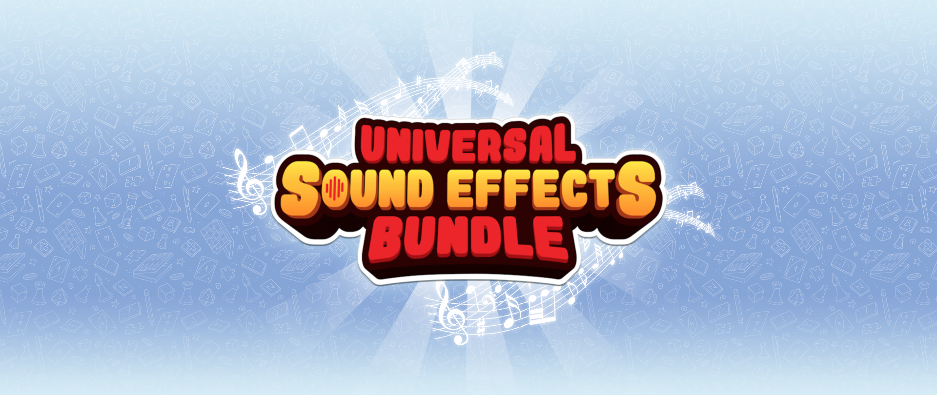 Universal Sound Effects Bundle