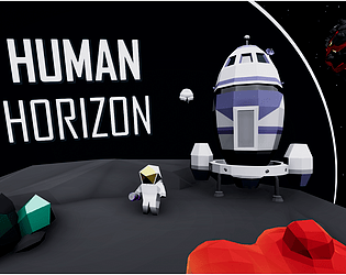 Human Horizon