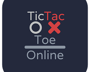Tic Tac Toe Online