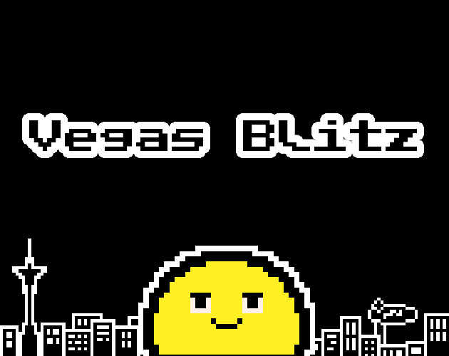 Vegas Blitz