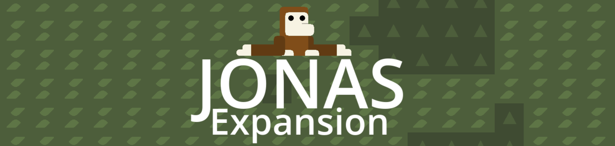 Jonas Expansion