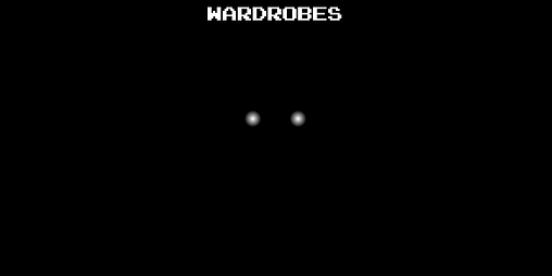 Cover image for Wardrobes
