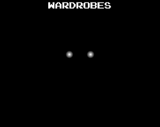 Cover image for Wardrobes