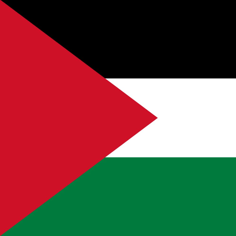 Free Palestine