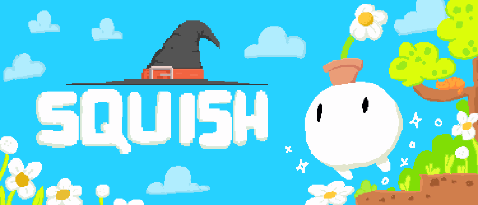 SQUISH