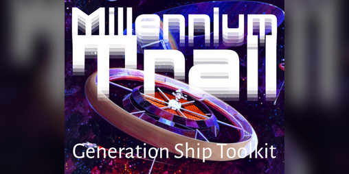 Cover image for Millennium Trail
