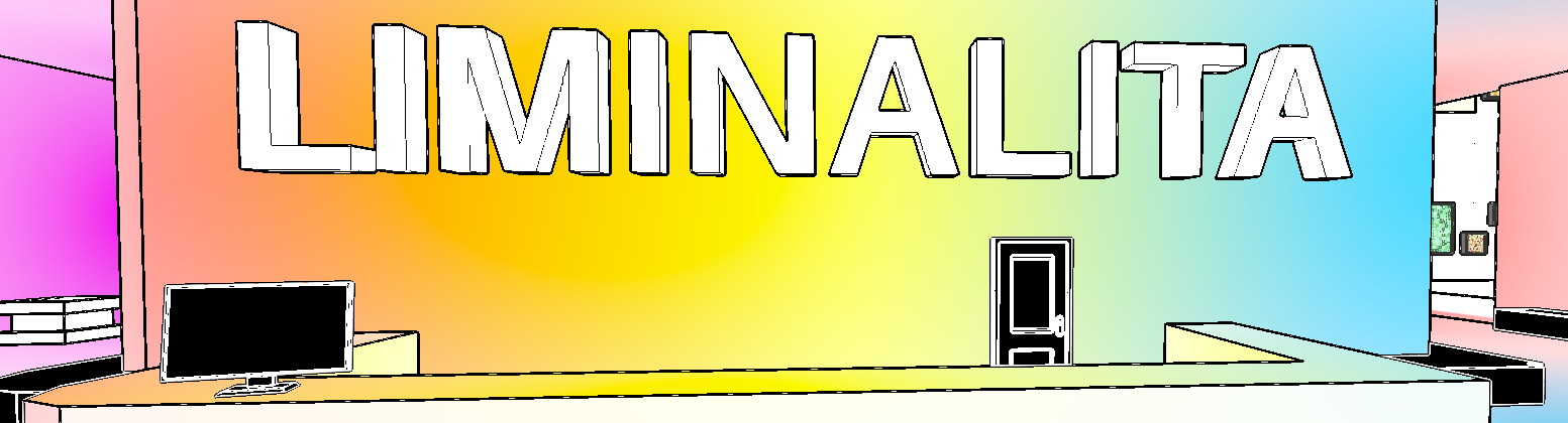 Liminalita