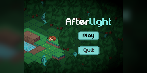 Cover image for AfterLight