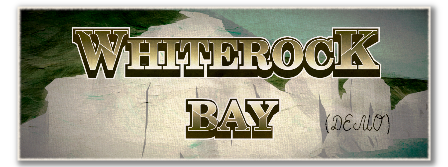 Cover image for Whiterock Bay - Demo
