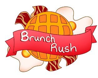 Brunch Rush