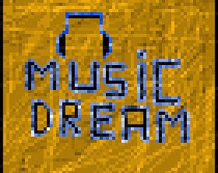 Music Dream clicker