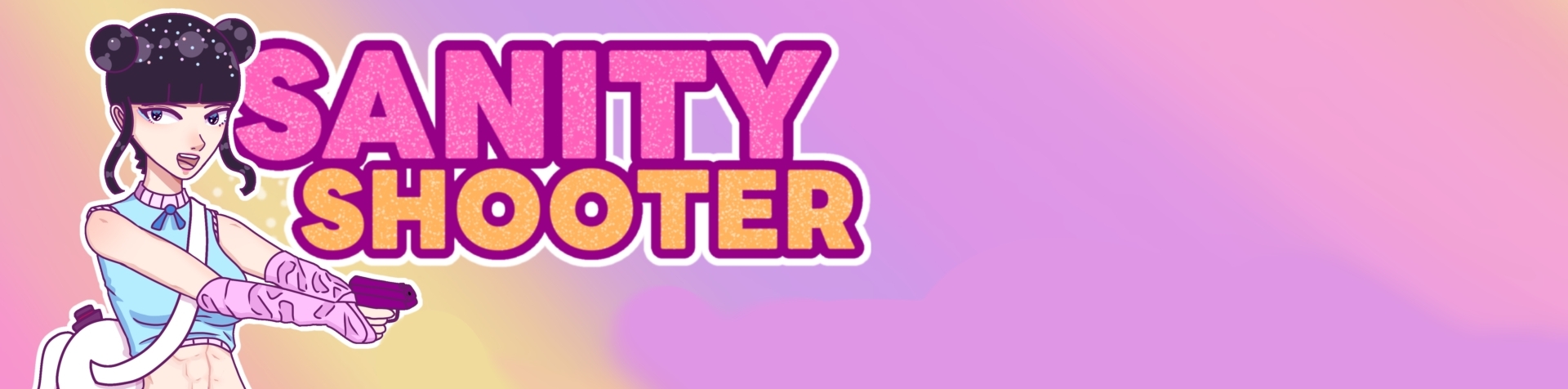 Sanity Shooter