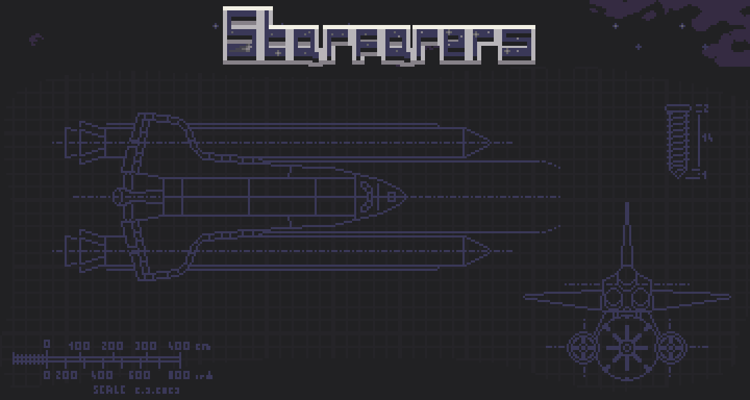 Starfarers
