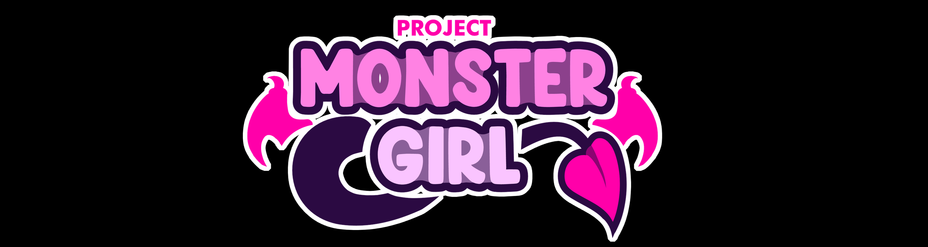Monster Girl Project / Super Collection Sprite Pack!!