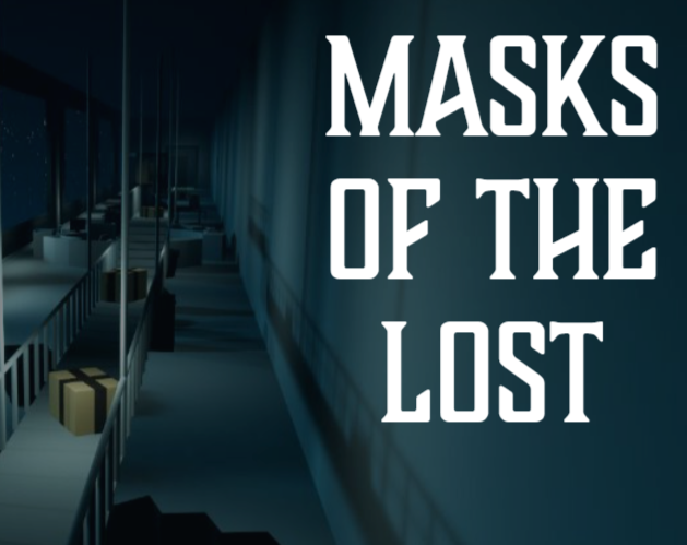 Masks of the Lost
