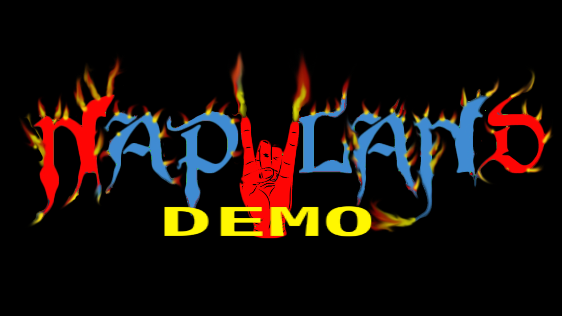Napuland Demo V02