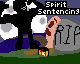 Spirit Sentencing