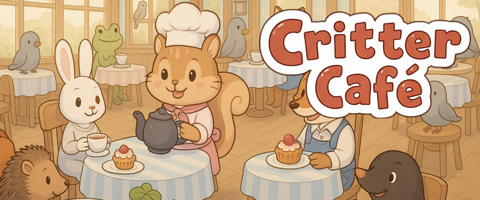 Critter Café