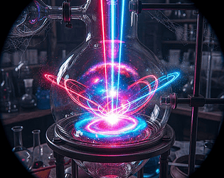 Full Metal Alchemy V. 0.4