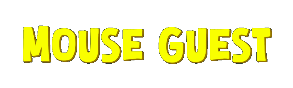Mouse Guest