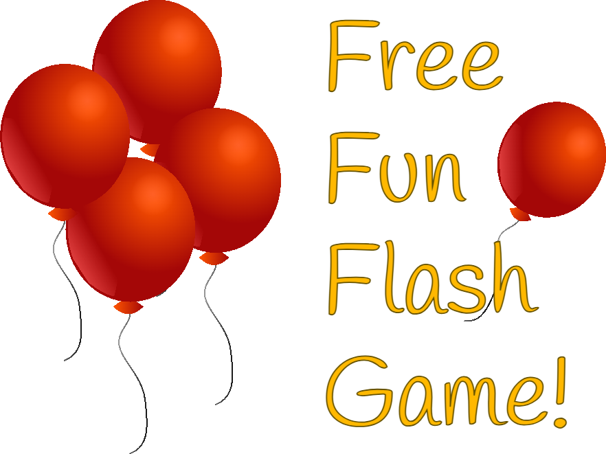 FreeFunFlashGame HORROR GAME_demo