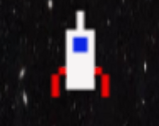Space Survivor Historias