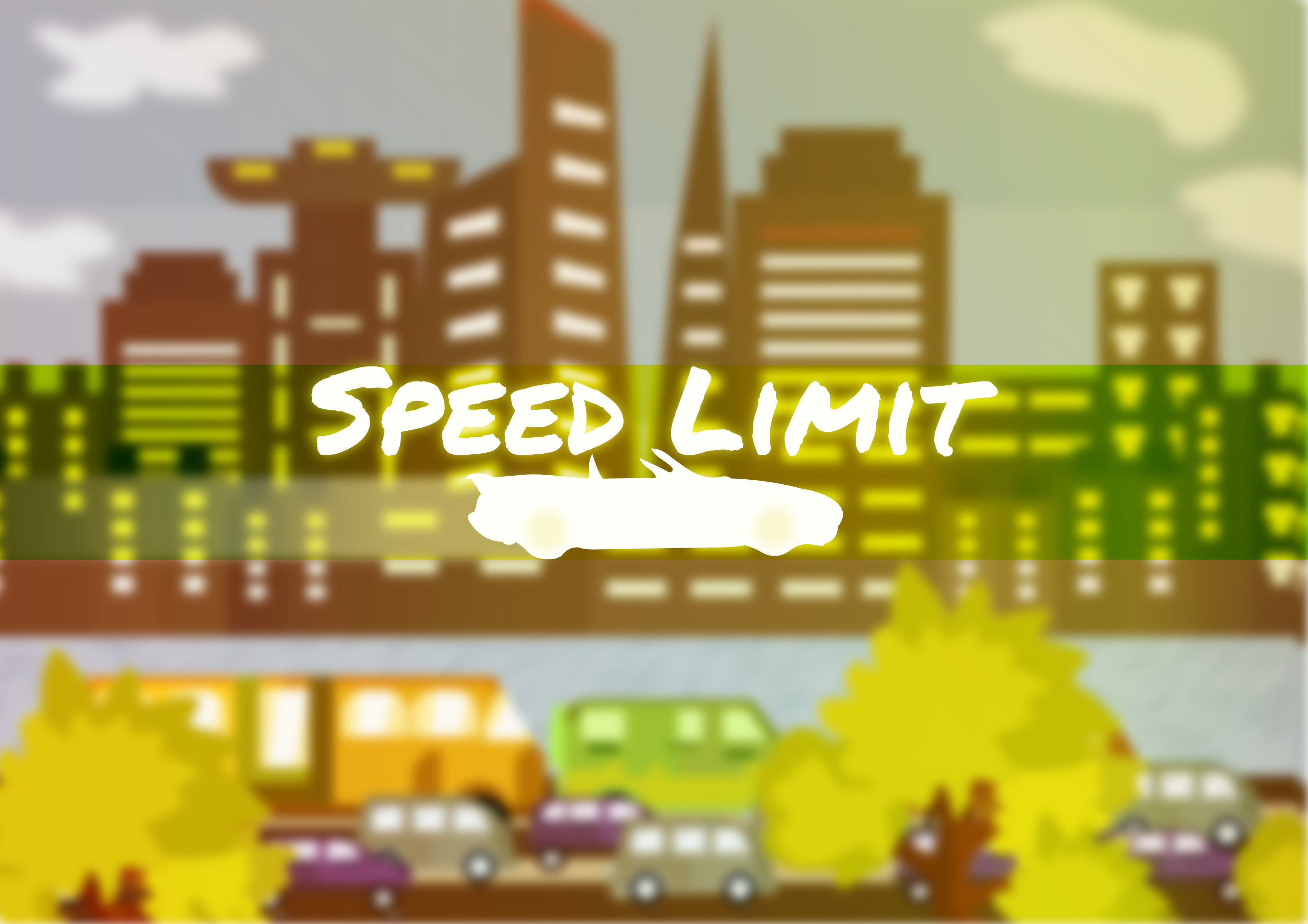 Speed Limit