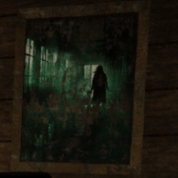 Horror Game Project