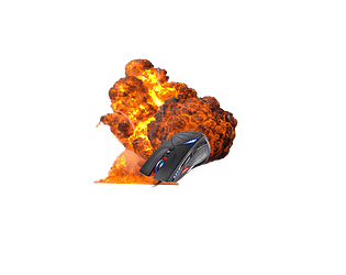 Acid Mouse