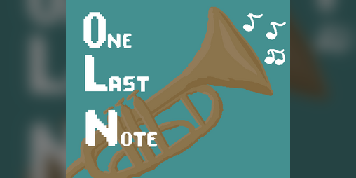 Cover image for One Last Note