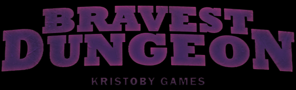 Bravest Dungeon