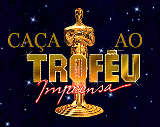 Caça Ao Troféu Imprensa