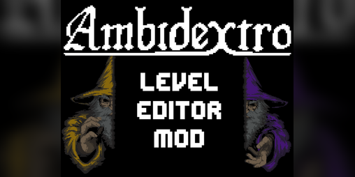 Cover image for Ambidextro Level Editor