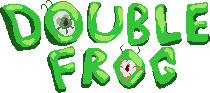 DOUBLE FROG