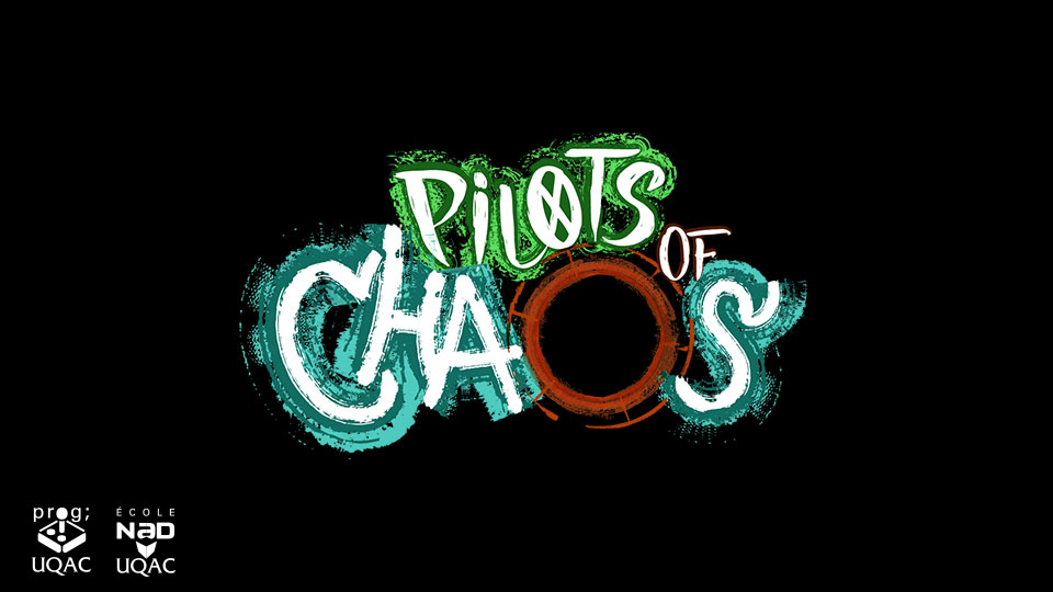 Pilots of Chaos