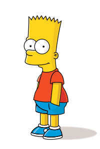 Click The Bart (Ss edition)