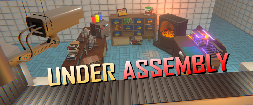 Under Assembly