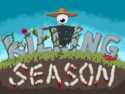 Cover image for Killing Season