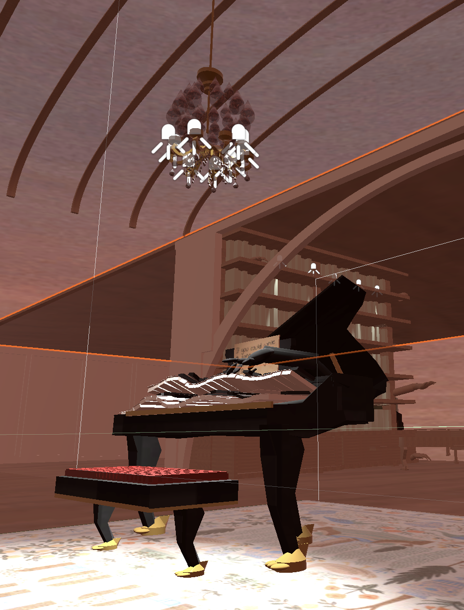 Piano Mayhem