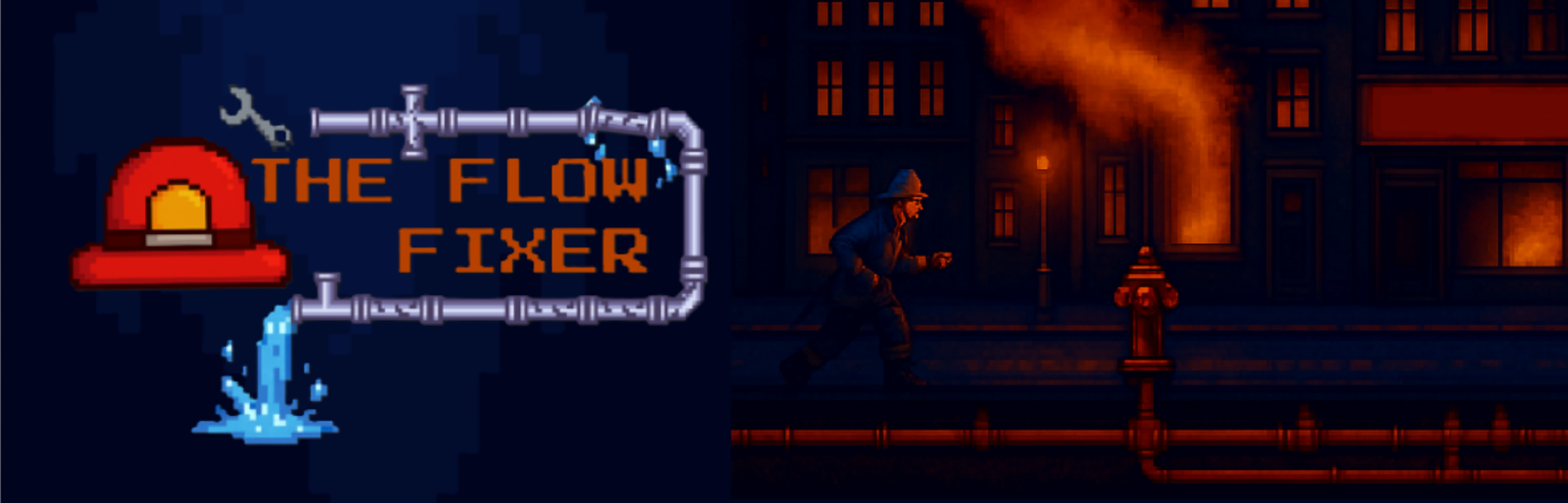 The Flow Fixer