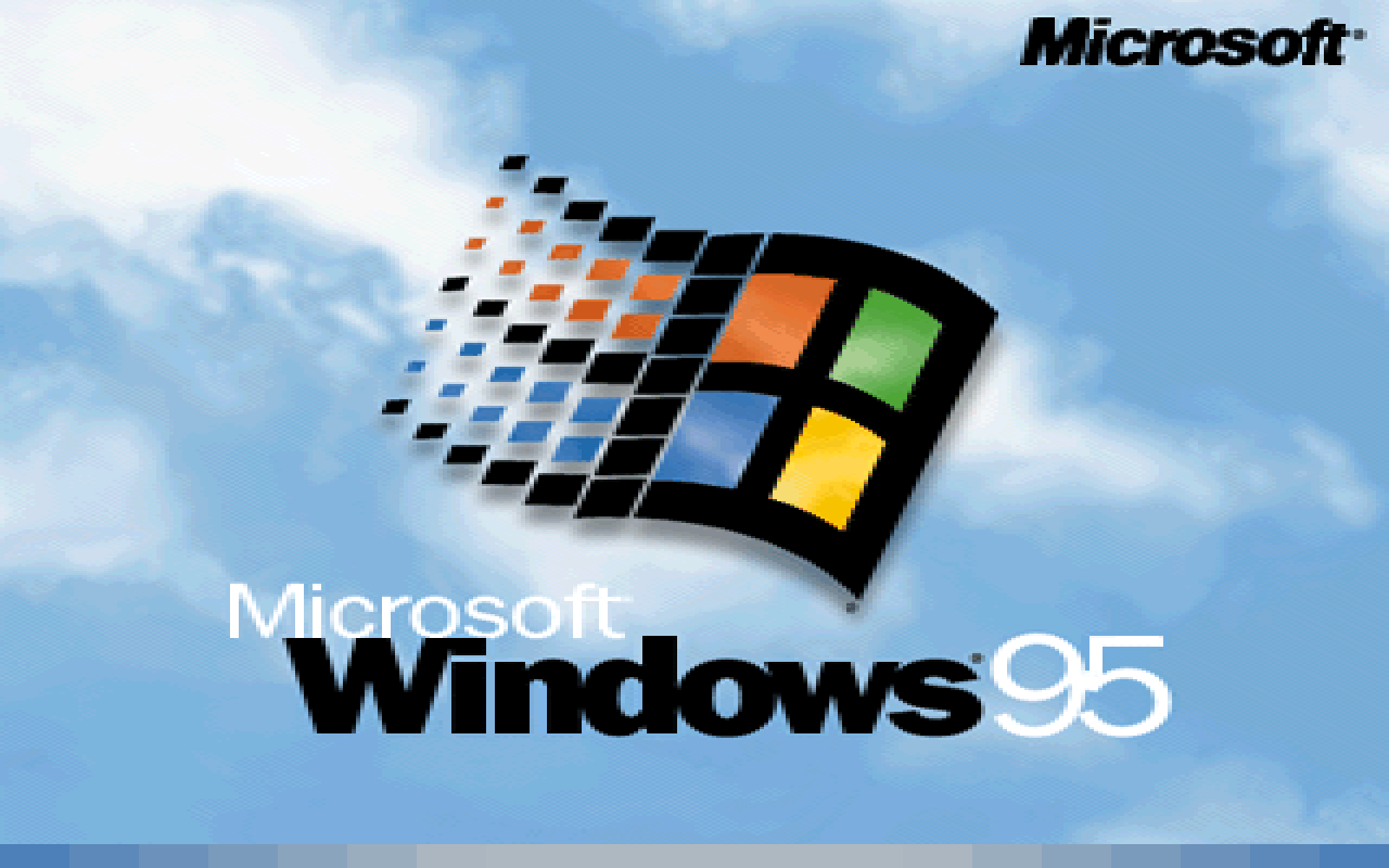 PSX OLD PC 95