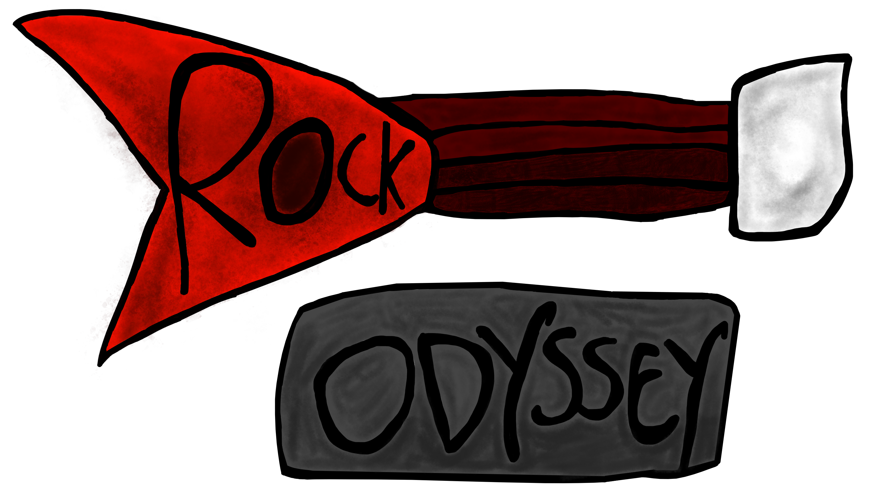 Rock Odyssey